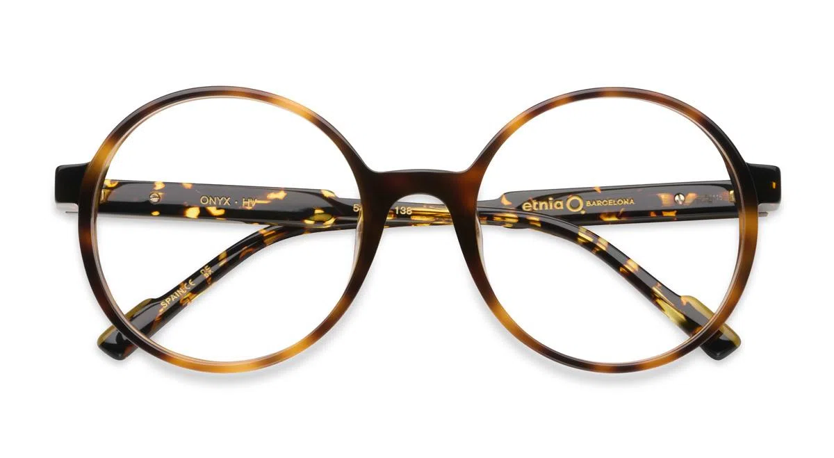Etnia Barcelona ONYX Eyeglasses - view 5